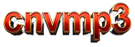 cnvmp3 logo