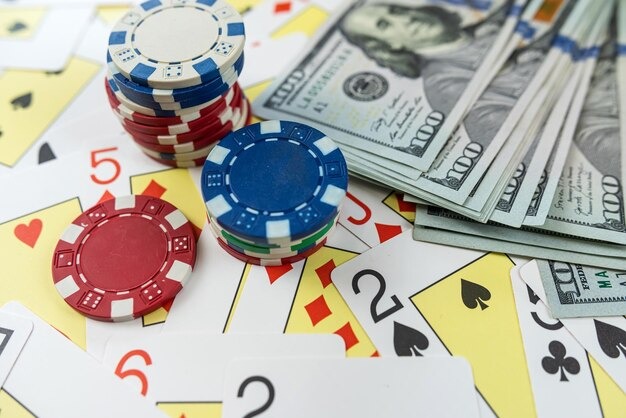 cnvmp3 Meja Casino Tersedia Saat Ini